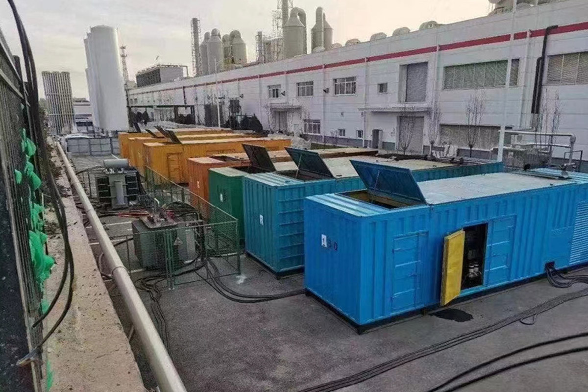 马边发电机出租_COPY