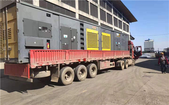 马边200KW发电机组适配电缆规格选型指南