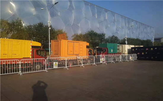 马边400KW发电机组适配电缆规格选型指南