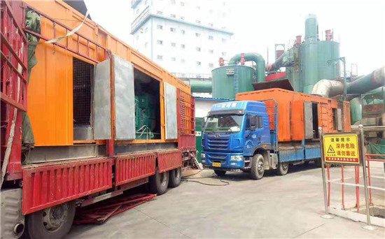 马边100KW发电机组适配电缆规格选型指南
