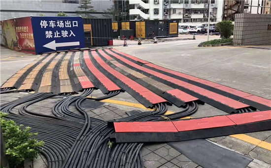 马边发电机组电缆选型完整具体步骤(工程通用标准流程)